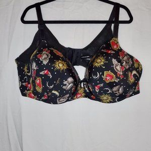 Torrid Curve bra